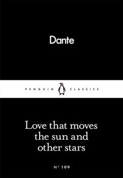 Paperback Love That Moves the Sun and Other Stars Book