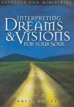Audio CD Interpreting Dreams & Visions for Your Soul Book