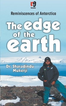 Paperback The Edge of the Earth Book