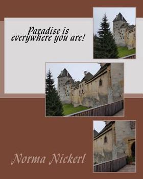 Paperback Paradise is everywhere you are! Book