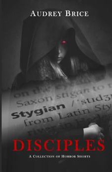 Paperback Stygian: Disciples Book