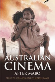 Paperback Australian Cinema After Mabo Book