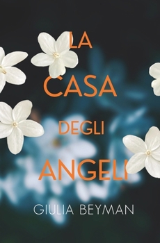 Paperback La casa degli angeli [Italian] Book