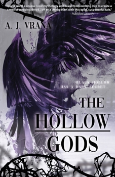 The Hollow Gods - Book #1 of the Chaos Cycle Duology