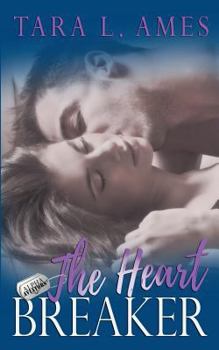 Paperback The Heart Breaker Book