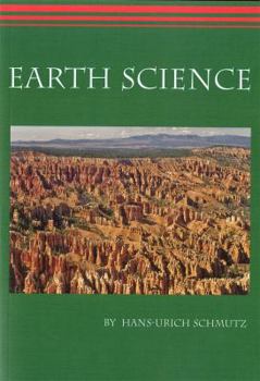 Paperback Earth Science: for Waldorf Schools Book