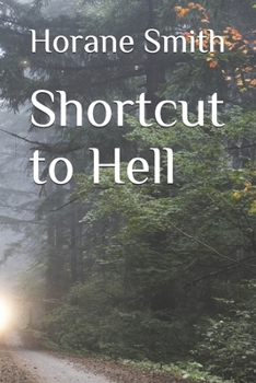 Paperback Shortcut to Hell Book