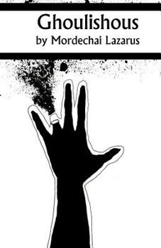 Paperback Ghoulishous Book