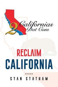 Paperback Reclaim California Book