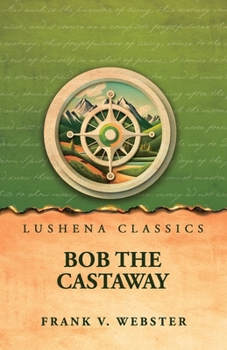 Paperback Bob the Castaway Book