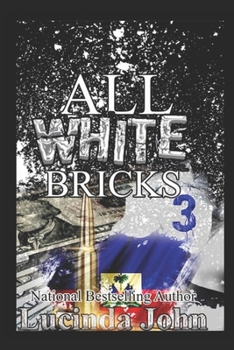 Paperback All White Bricks 3: The Banks Sisters Book