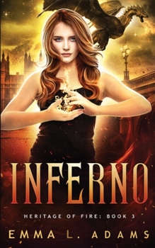 Paperback Inferno Book