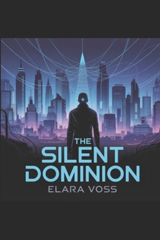 Paperback The Silent Dominion Book