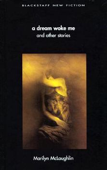 Paperback A Dream Woke Me and Other Stories Book