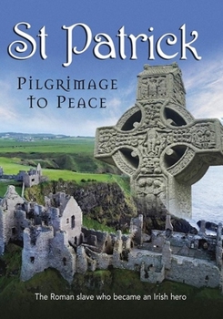 DVD St. Patrick: Pilgrimage to Peace Book