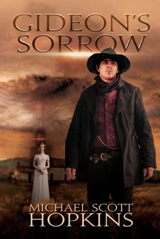 Paperback Gideon's Sorrow Book