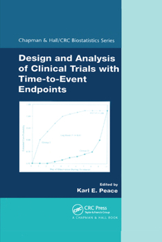 Design and Analysis of Clinical Trials with Time-to-Event Endpoints (Chapman & Hall/CRC Biostatistics Series)