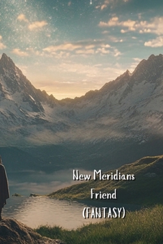 Paperback New Meridians Friend Book
