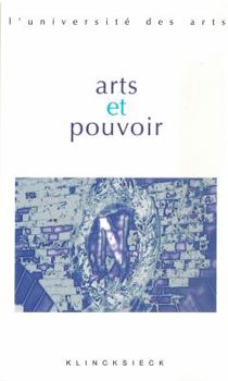Paperback Arts Et Pouvoir [French] Book