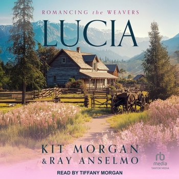 Audio CD Lucia Book