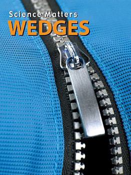 Library Binding Wedges Book