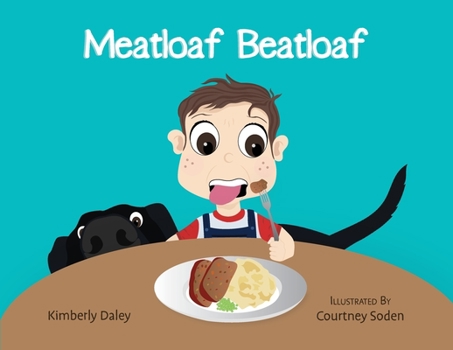 Paperback Meatloaf Beatloaf Book
