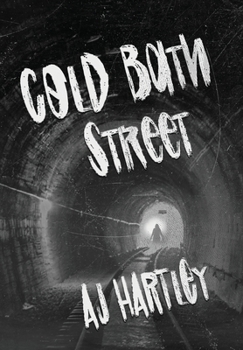 Hardcover Cold Bath Street Book