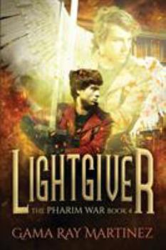 Paperback Lightgiver Book
