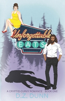 Paperback Unforgettable Eats Book