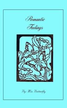 Paperback Romantic Feelings Book