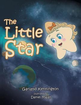 Paperback The Little Star Book