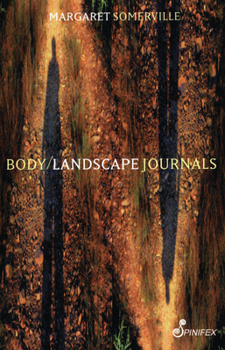Paperback Body Landscape Journals Book