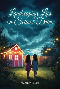 Paperback Landscaping Lies On School Drive Book