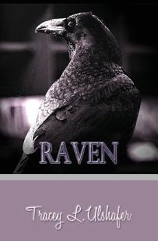 Paperback Raven Book