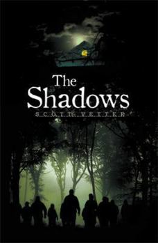 Paperback The Shadows Book