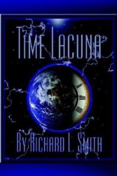 Hardcover Time Lacuna Book