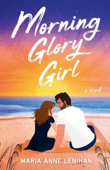 Paperback Morning Glory Girl Book