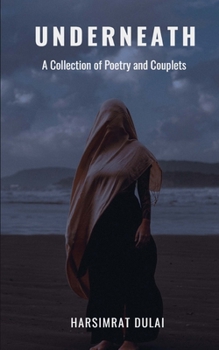 Paperback Underneath Book