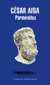 Paperback Parménides (Spanish Edition) [Spanish] Book