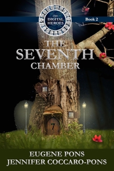 Paperback The Seventh Chamber Book