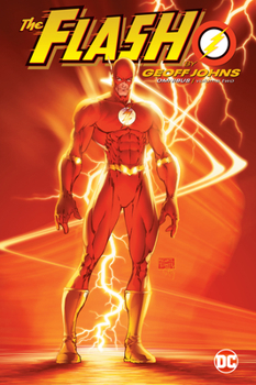 The Flash by Geoff Johns Omnibus, Vol. 2 - Book  of the Flash (1987) (Single Issues)