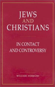 Hardcover Jews and Christians Book