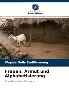 Paperback Frauen, Armut und Alphabetisierung [German] Book