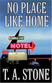 No Place Like Home - Book #2 of the Close to Home