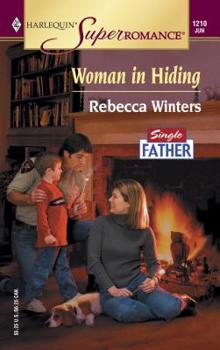 Mass Market Paperback Woman in Hiding Book