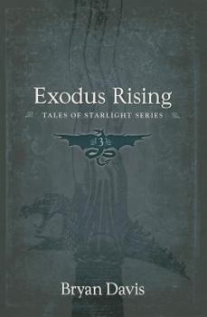 Paperback Exodus Rising Book