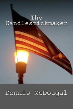 Paperback The Candlestickmaker Book