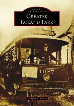 Greater Roland Park - Book  of the Images of America: Maryland