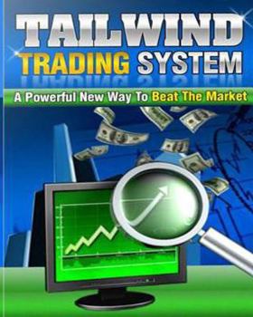 Paperback Tailwind Trading System Book