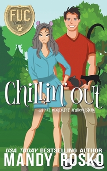 Paperback Chillin' Out Book